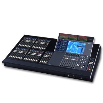 M♦希少 YAMAHA EM70 ミキサーアンプ Yamaha 14 channel Stereo Powered Mixer 14 channels with