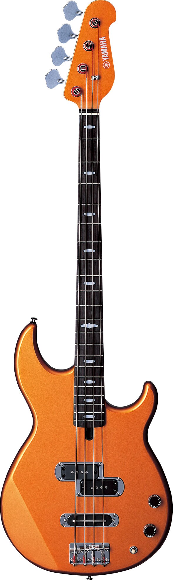 BB414 - Overview - Electric Basses - Products - Guitars