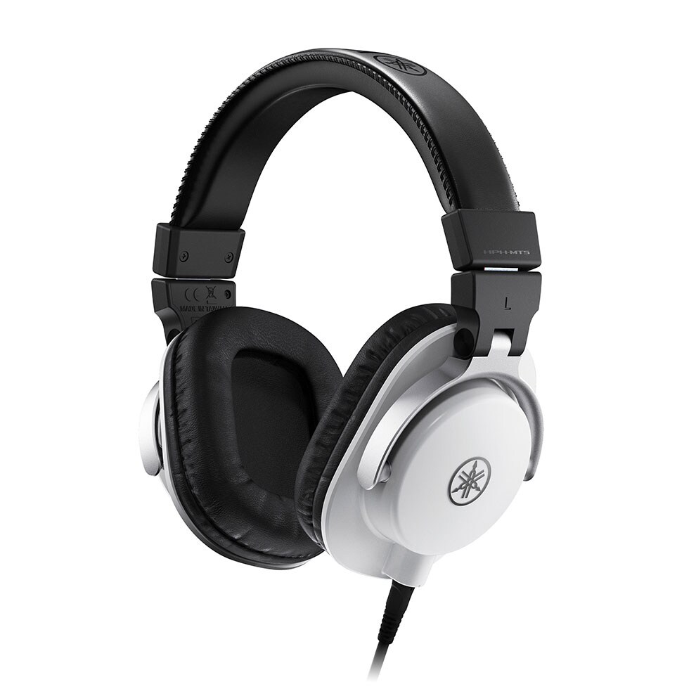 HPH-MT5 - Overview - Headphones - Products - Audio - Yamaha