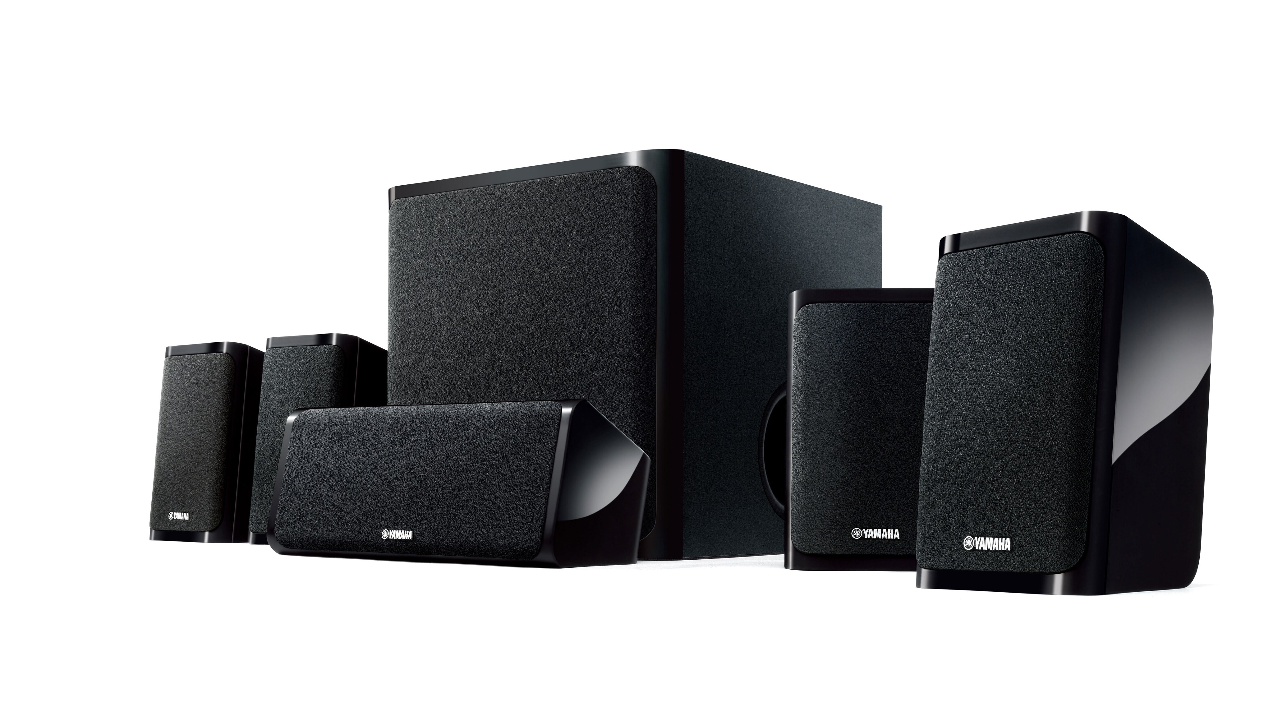 NS-P40 - Overview - Speakers - Products - Home Audio - Audio