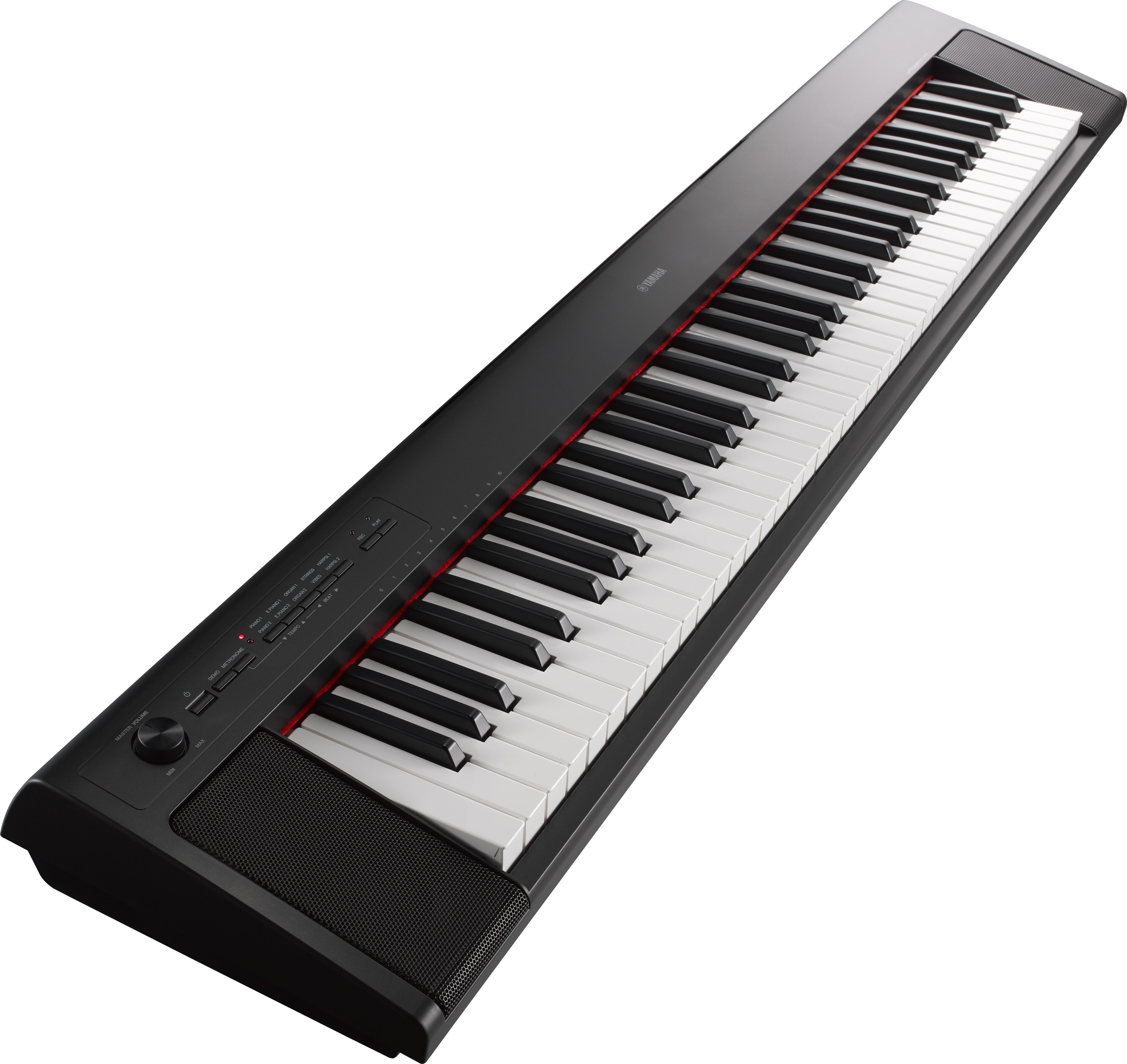 NP-32/12 - Overview - Portable Keyboards - Products NP-32/12 - Overview - Portable Keyboards - Products