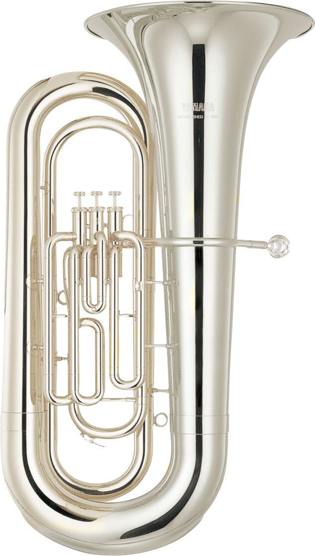 ヤマハ YBB-201 (2) YBB-201 - Overview - Tubas - Brass & Woodwinds - Musical