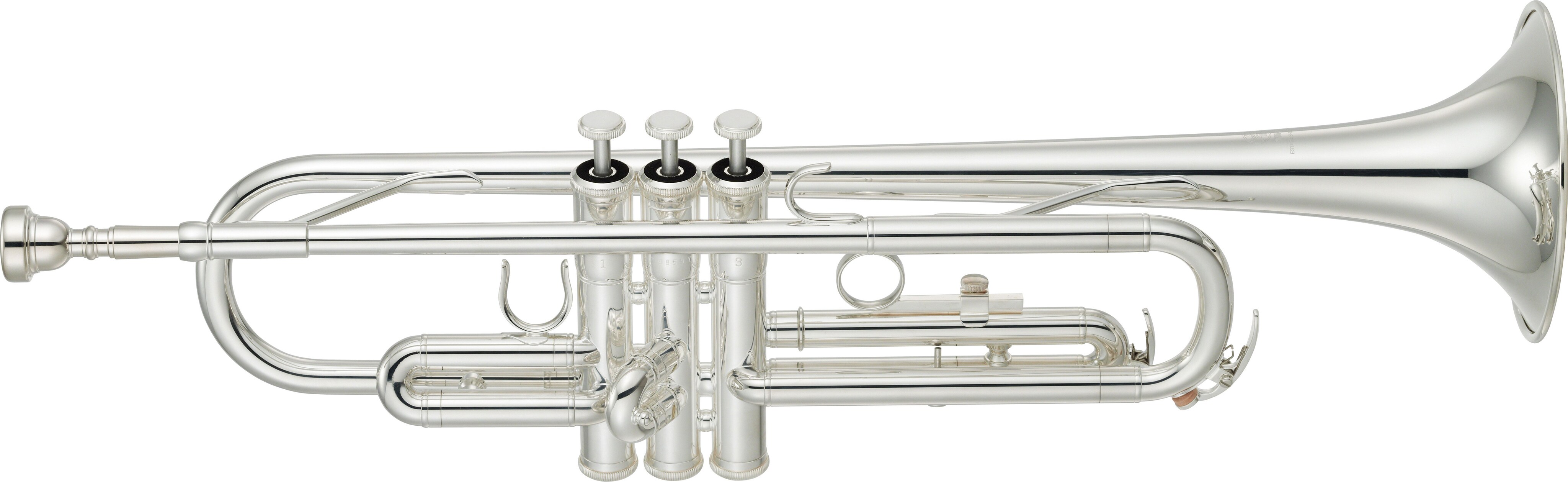YTR-2330 - Overview - Trumpets - Products - Brass