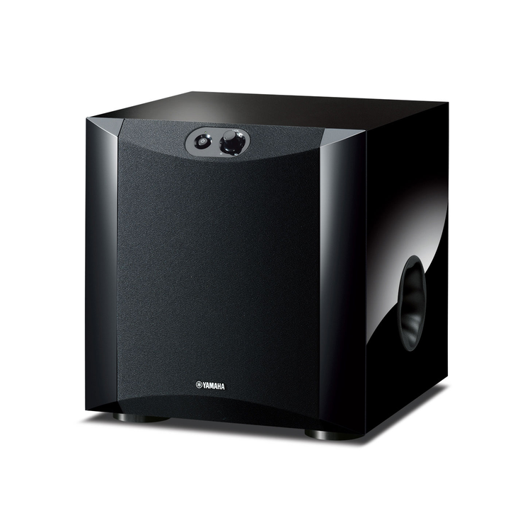 Piano black