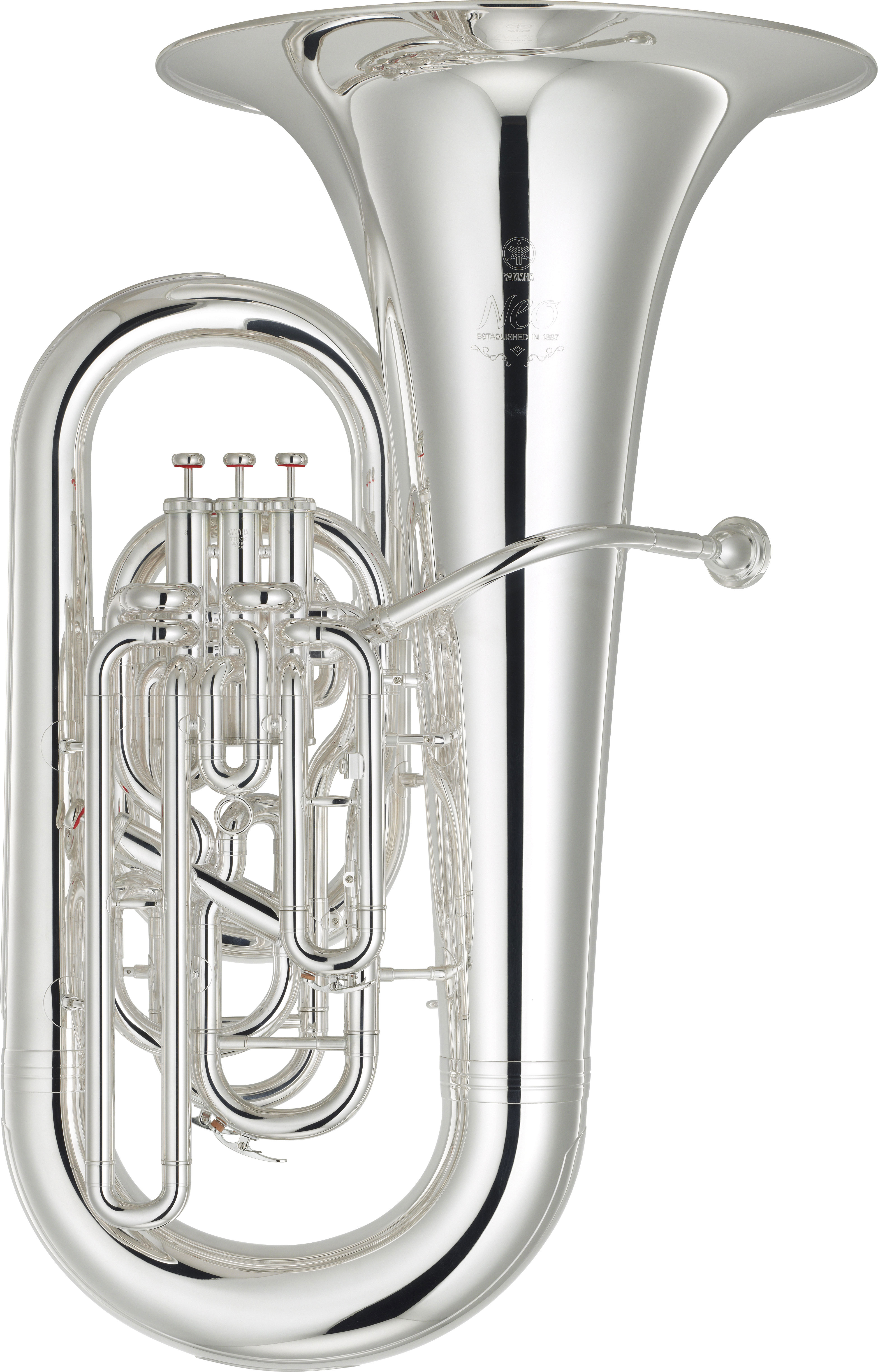 Yamaha Neo チューバ YEB-632S YEB-632S NEO - Overview - Tubas - Brass & Woodwinds