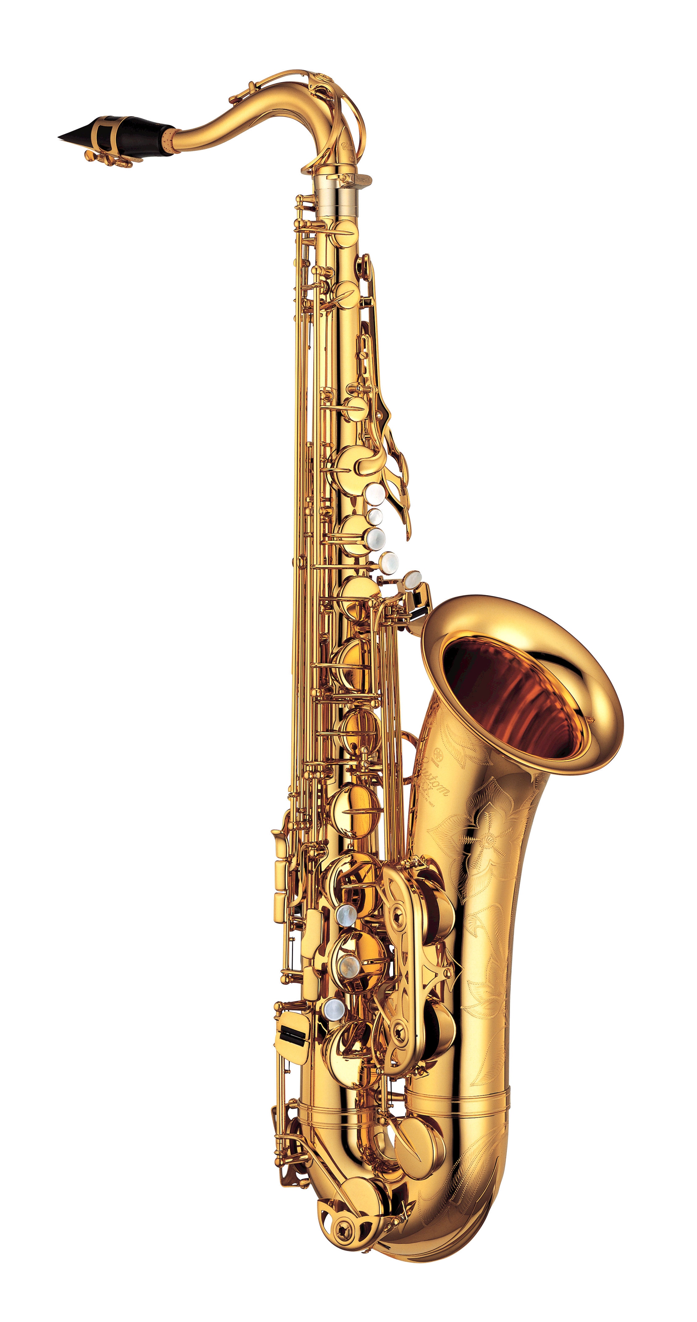 YTS-875EX - Overview - Saxophones - Brass & Woodwinds