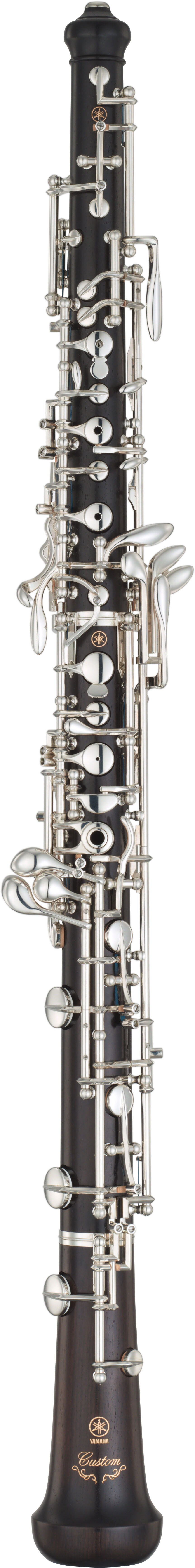 【美品】オーボエ　ヤマハ　YOB-831 YAMAHA oboe YOB-831/832 - Overview - Oboes - Products - Brass & Woodwinds