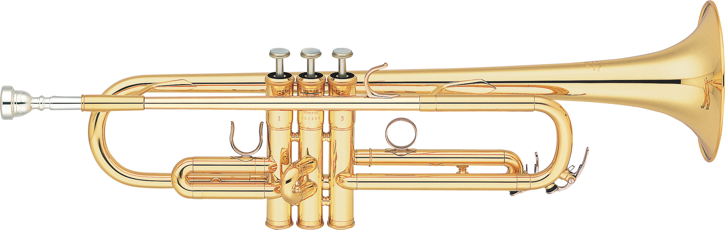 YTR-6310Z - Overview - Trumpets - Products - Brass