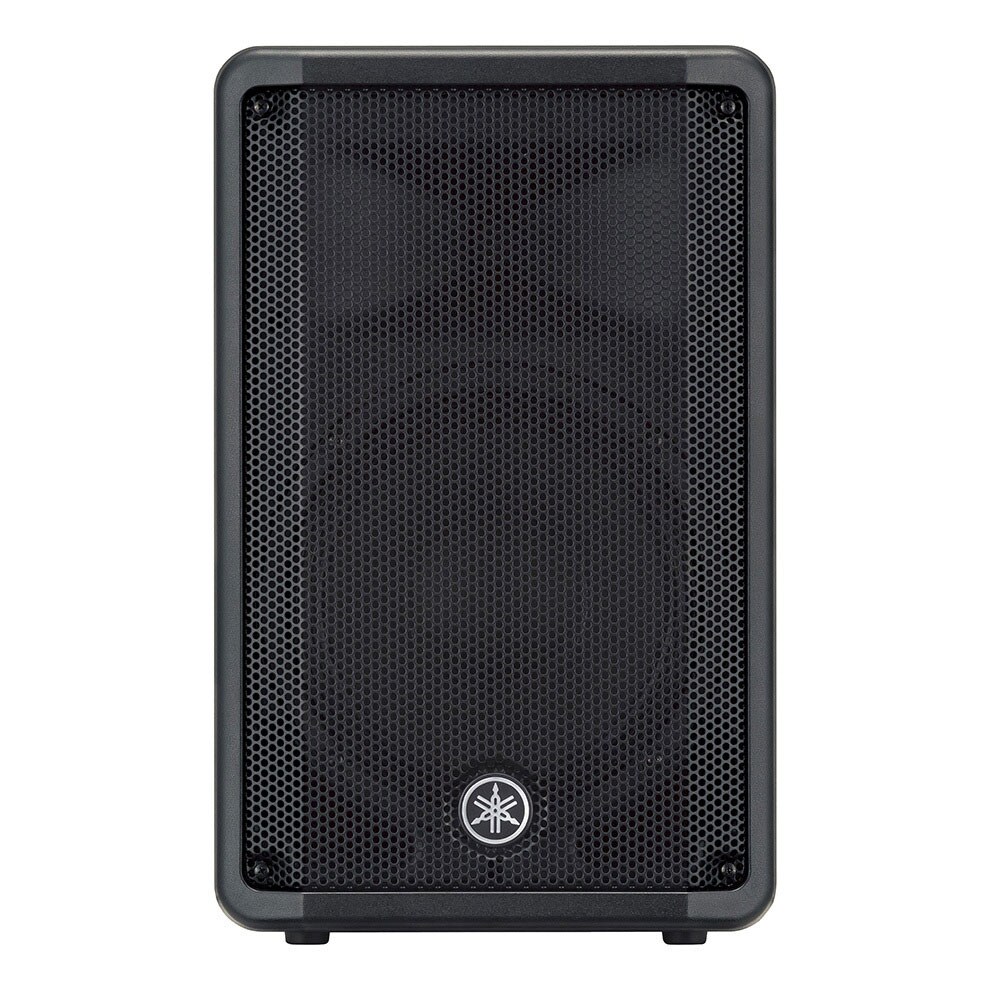 CBR Series - Overview - Speakers - Products - Audio - Yamaha