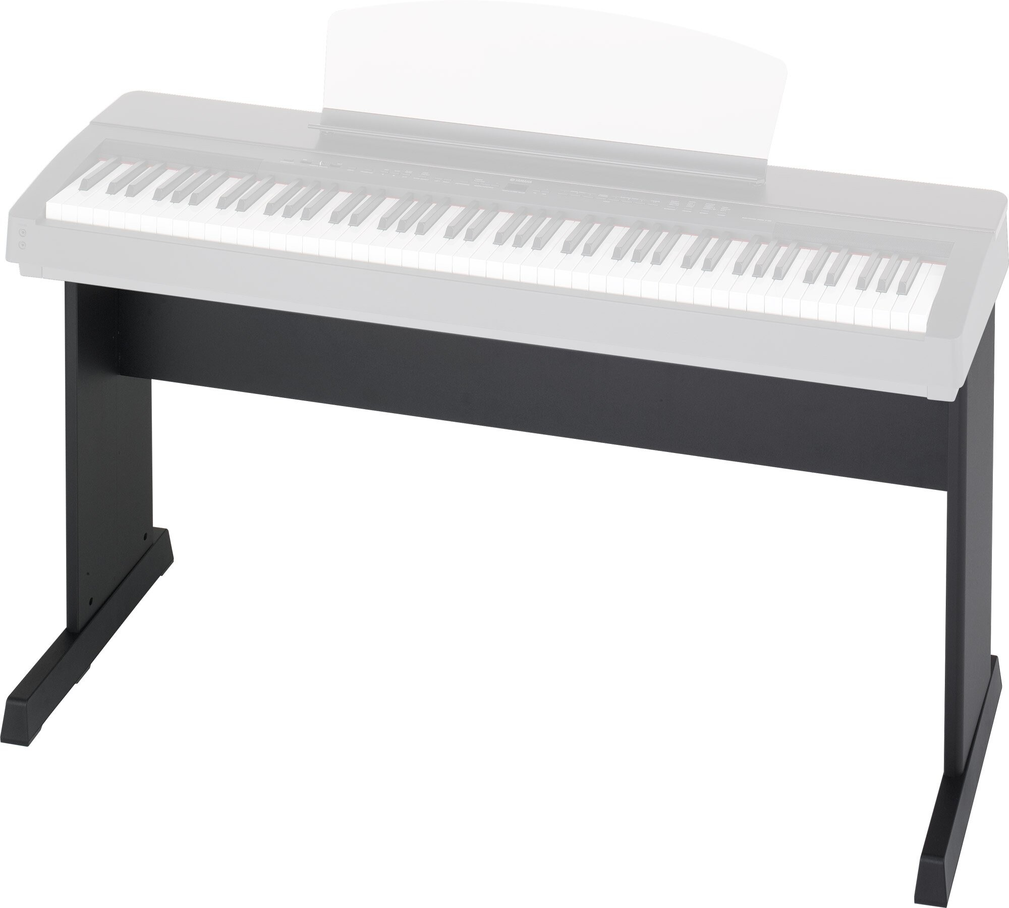 P-155 - Overview - P Series - Products - Pianos - Musical