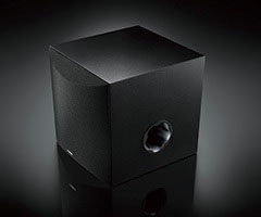 NS-SW050 - Overview - Speakers - Products - Home Audio - Audio