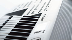 ELB-02 - Overview - Electone - Products - Keyboard Instruments