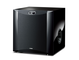 Piano black