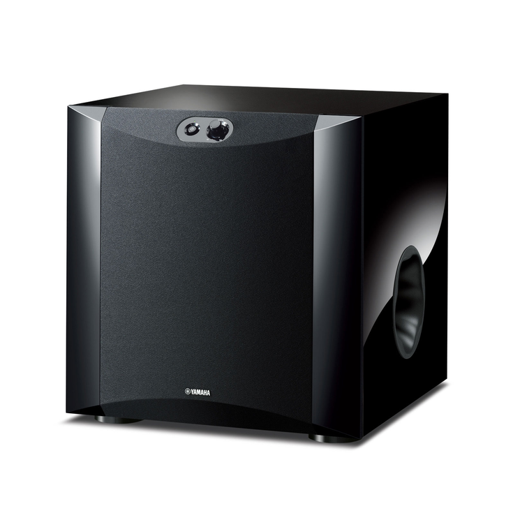 Piano black