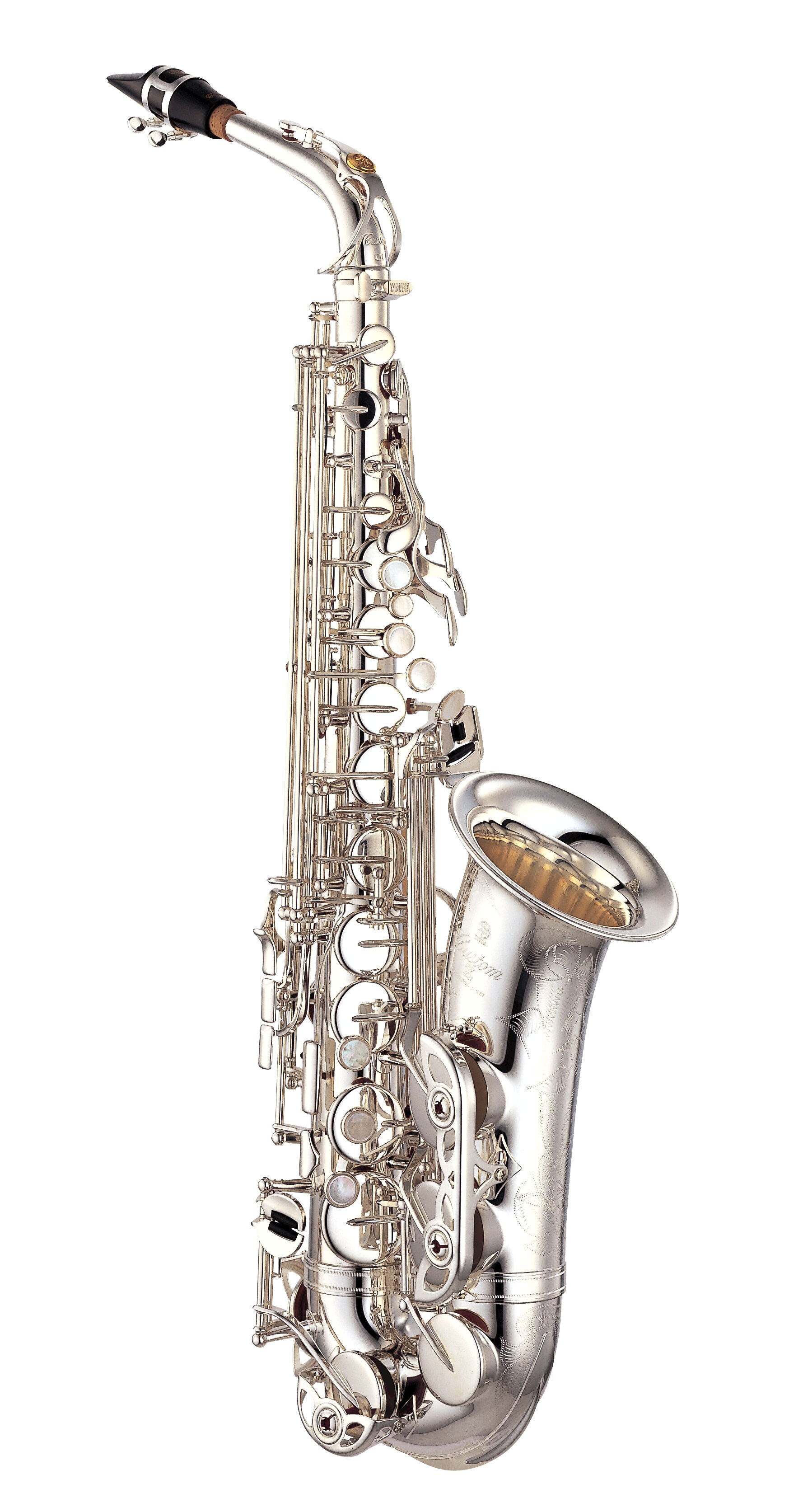 YAS-82Z - Overview - Saxophones - Products - Brass