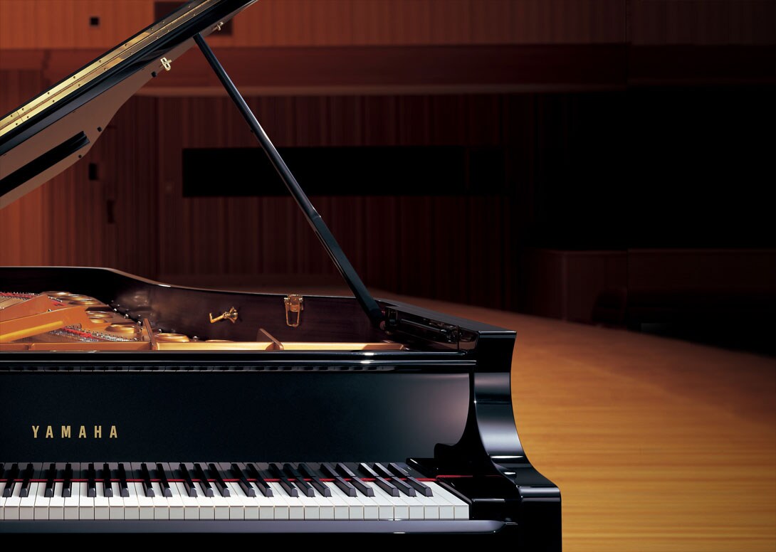 P-105 - Overview - P Series - Products - Pianos - Musical