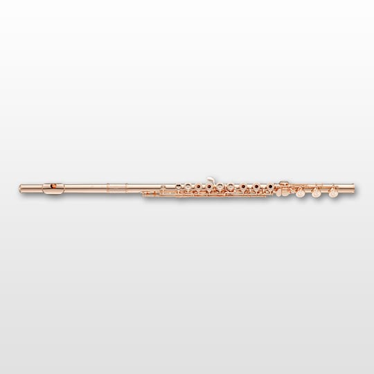 YAMAHA FLUTE YFL-884BJH【美品、タンポ全交換済】 YAMAHA FLUTE YFL-884BJH【美品、タンポ全交換済】