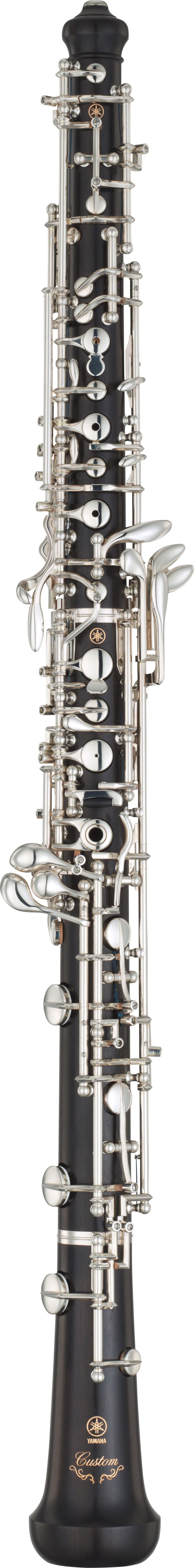 YOB-831/832 - Overview - Oboes - Products - Brass & Woodwinds