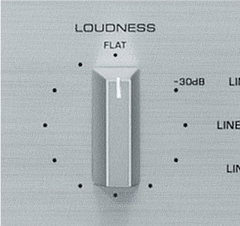 A-S301 - Overview - HiFi Components - Products - Home Audio