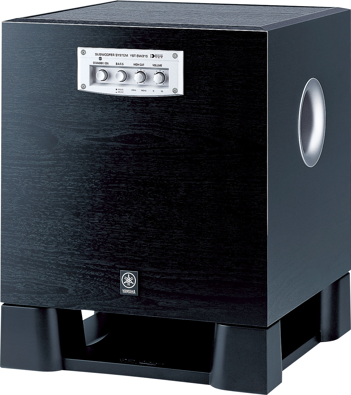 YST-SW315 - Overview - Speakers - Products - Home Audio - Audio