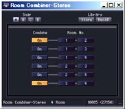 DME24N / DME64N - Overview - Processors - Products - Audio