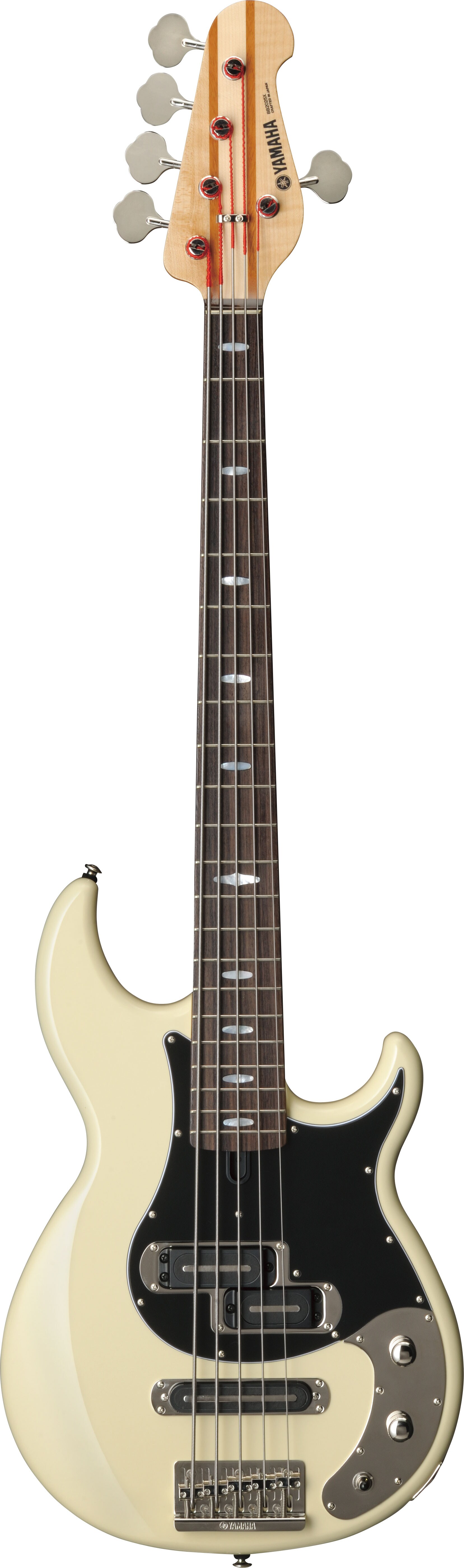 BB - Overview - Electric Basses - Products - Guitars, Basses