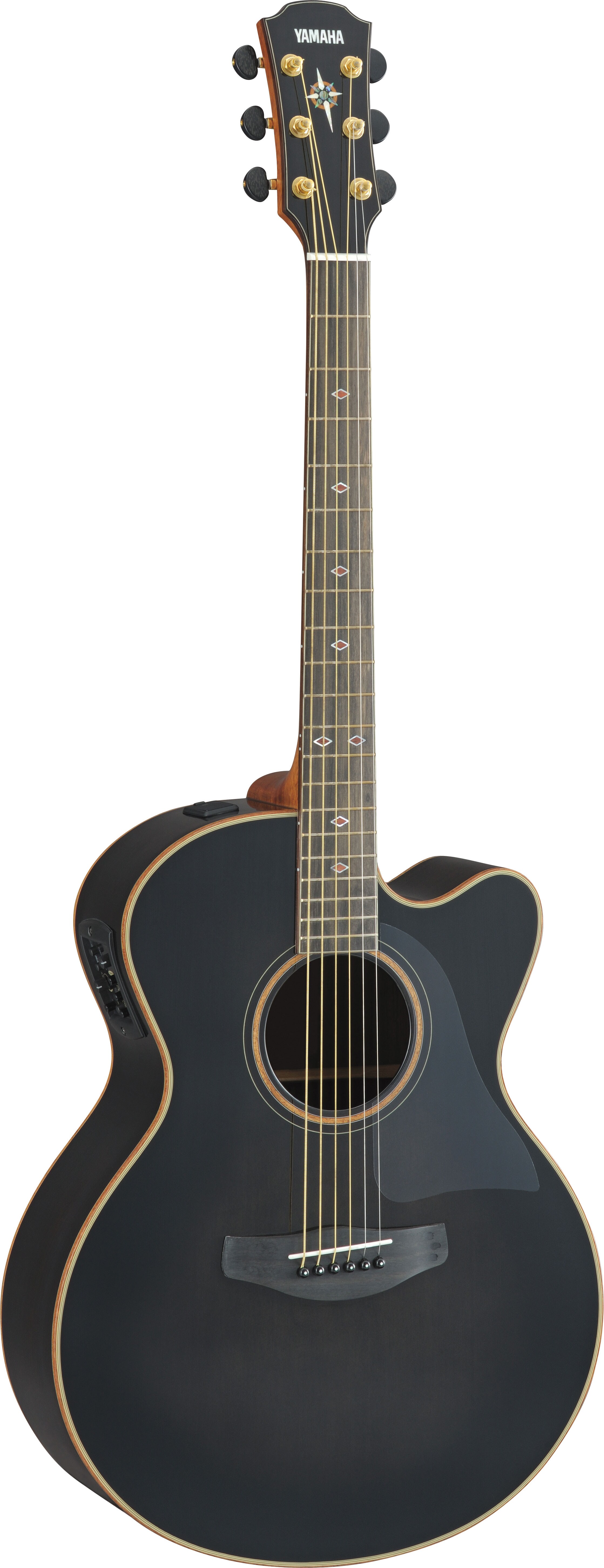 CPX - Overview - Acoustic Guitars - Products - Guitars