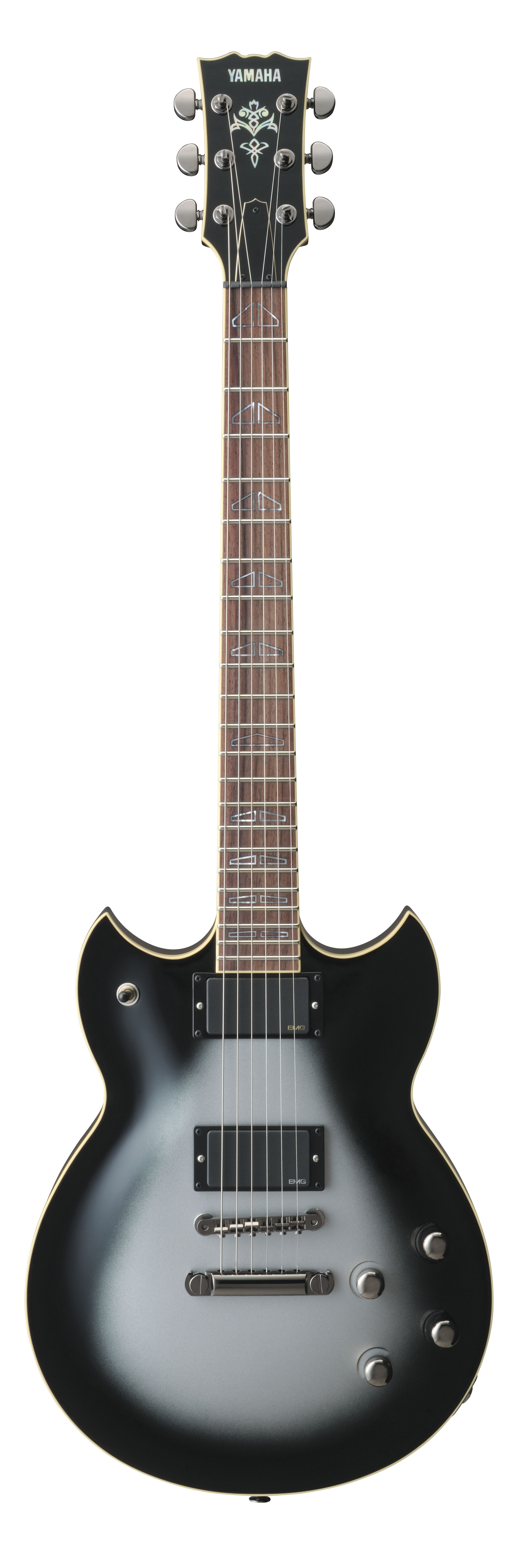 YAMAHA SG改良　エレキギター オーシャンタイプ SG - Overview - Electric Guitars - Products - Guitars