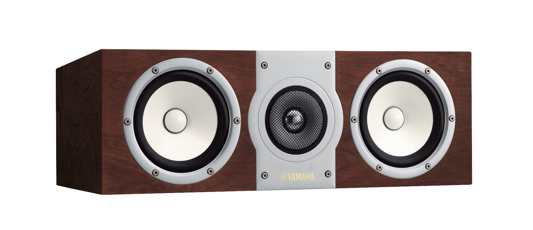 YAMAHA RX-V579とYAMAHA スピーカー NS-C901 アンプ