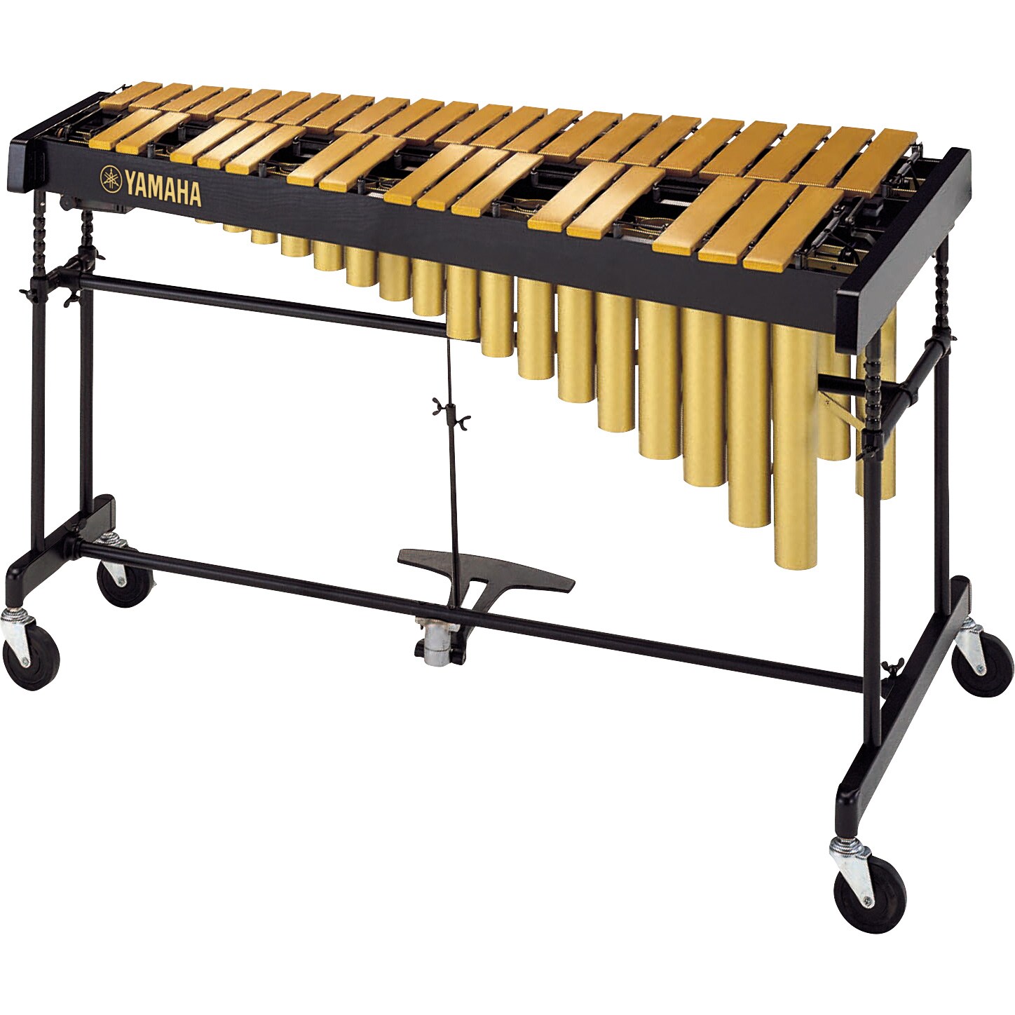 YV-2700G - Specs - Vibraphones - Products - Percussion - Musical ...