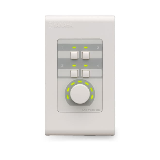 Amazon.com: Yamaha (yamaha) (Aatjo) Digital Control Panel