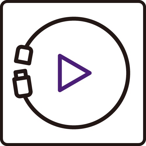 Plug & Play