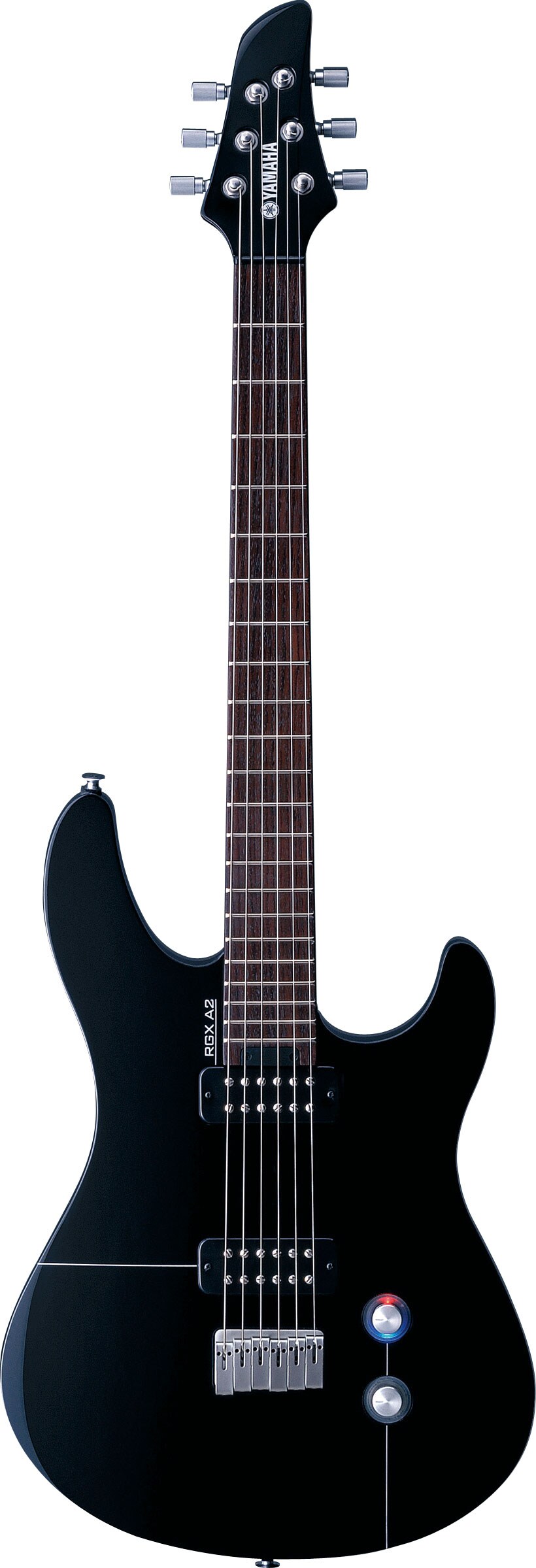 RGXA2 - Overview - Electric Guitars - Products - Guitars