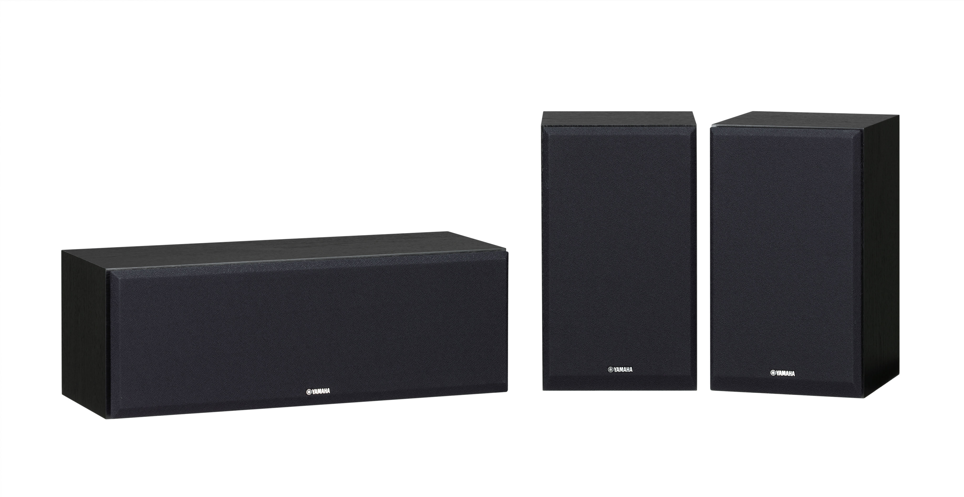 ★☆YAMAHA☆NS-P350☆スピーカーパッケージ☆★ NS-P350 - Overview - Speakers - Products - Home Audio - Audio