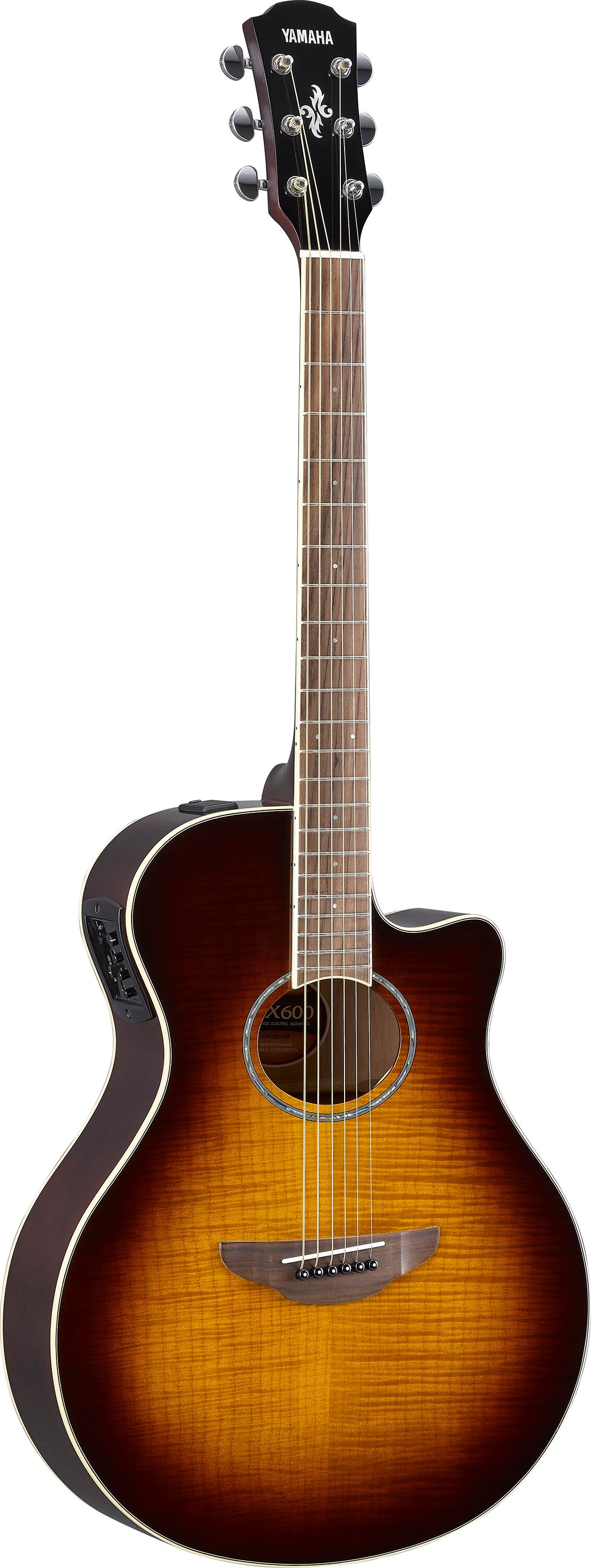 アコースティックギター◆YAMAHA◆APXー６５ 17933ea7-7caf-53f9-bab9-