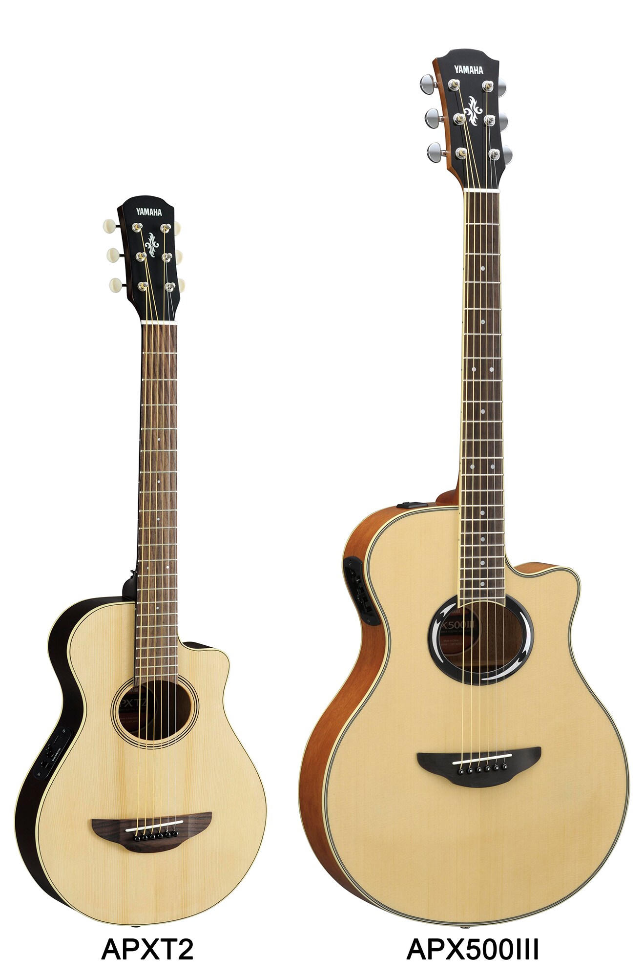 APXT2 - Overview - Acoustic Guitars - Products - Guitars, Basses