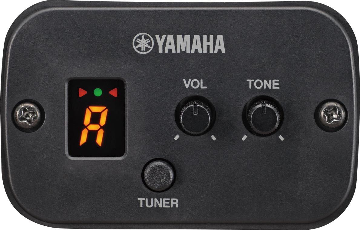 0525-044 YAMAHA apxt2 (3弦ペグボタン&バッテリーボックス欠品) 508615F80E2646C9BC8276AC3A438B