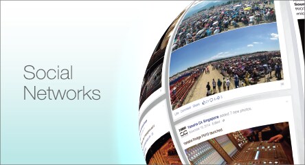 Social Networks