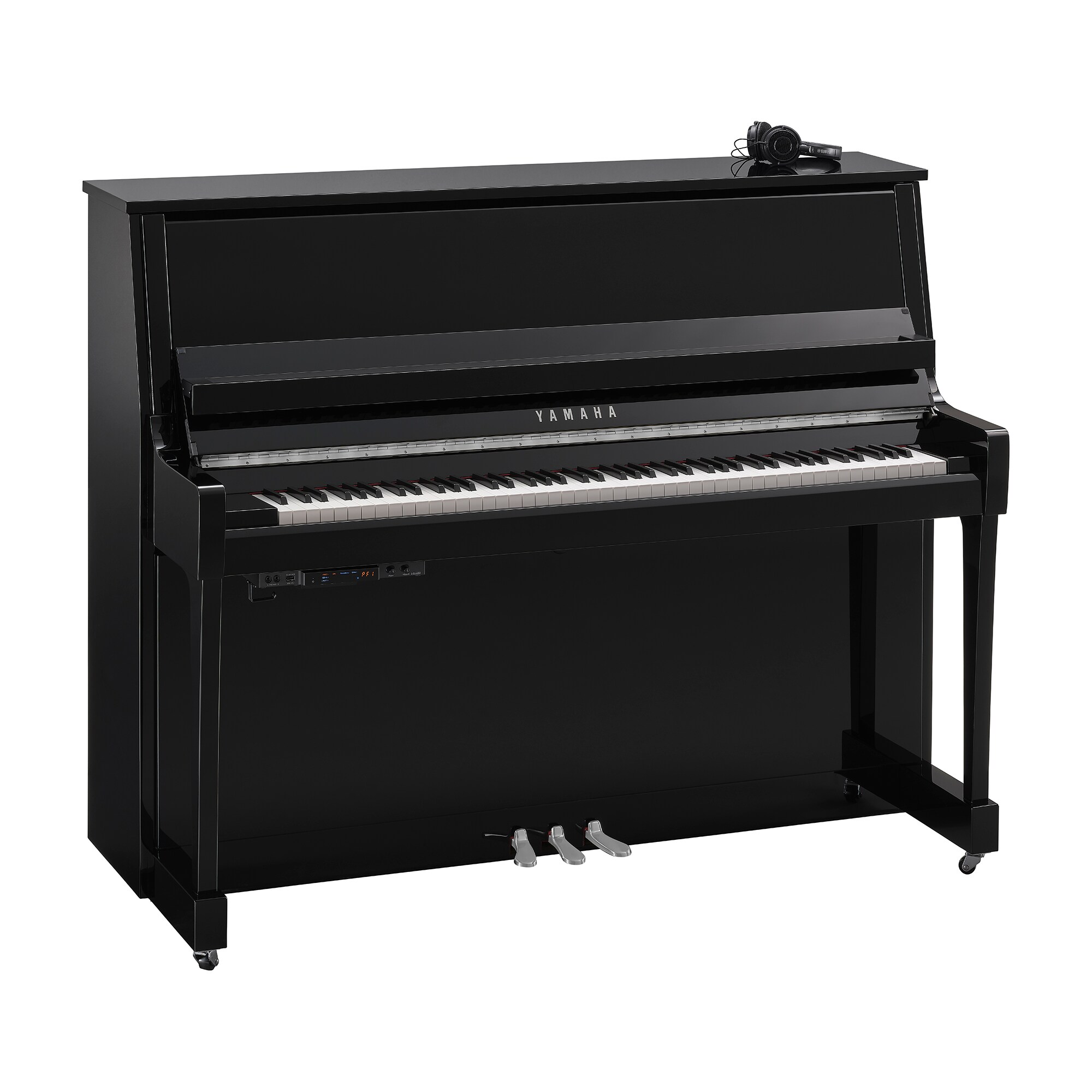 SILENT Piano™ SC3 - Lineup - SILENT Piano™ - Products - Pianos