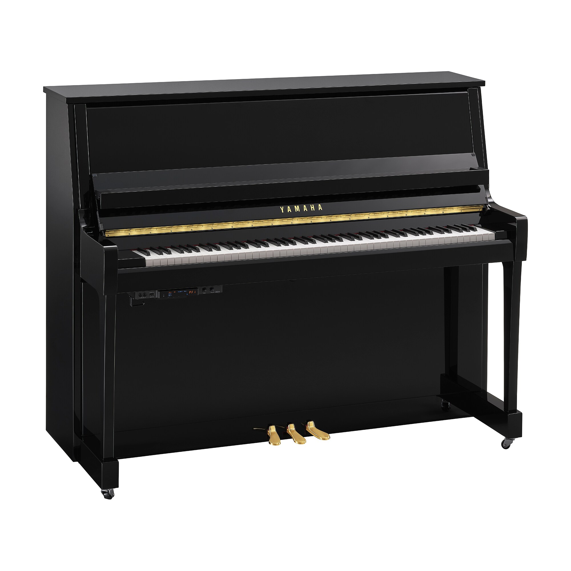 TransAcoustic™ TC3 - Lineup - TransAcoustic™ Pianos - Products