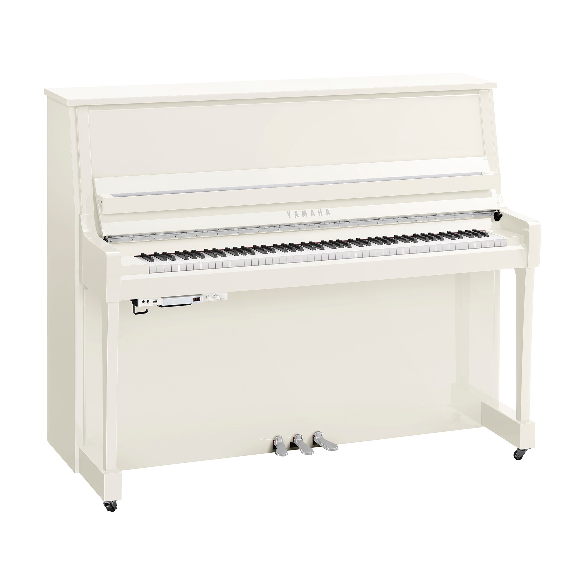 TransAcoustic™ TC3 - Lineup - TransAcoustic™ Pianos - Products