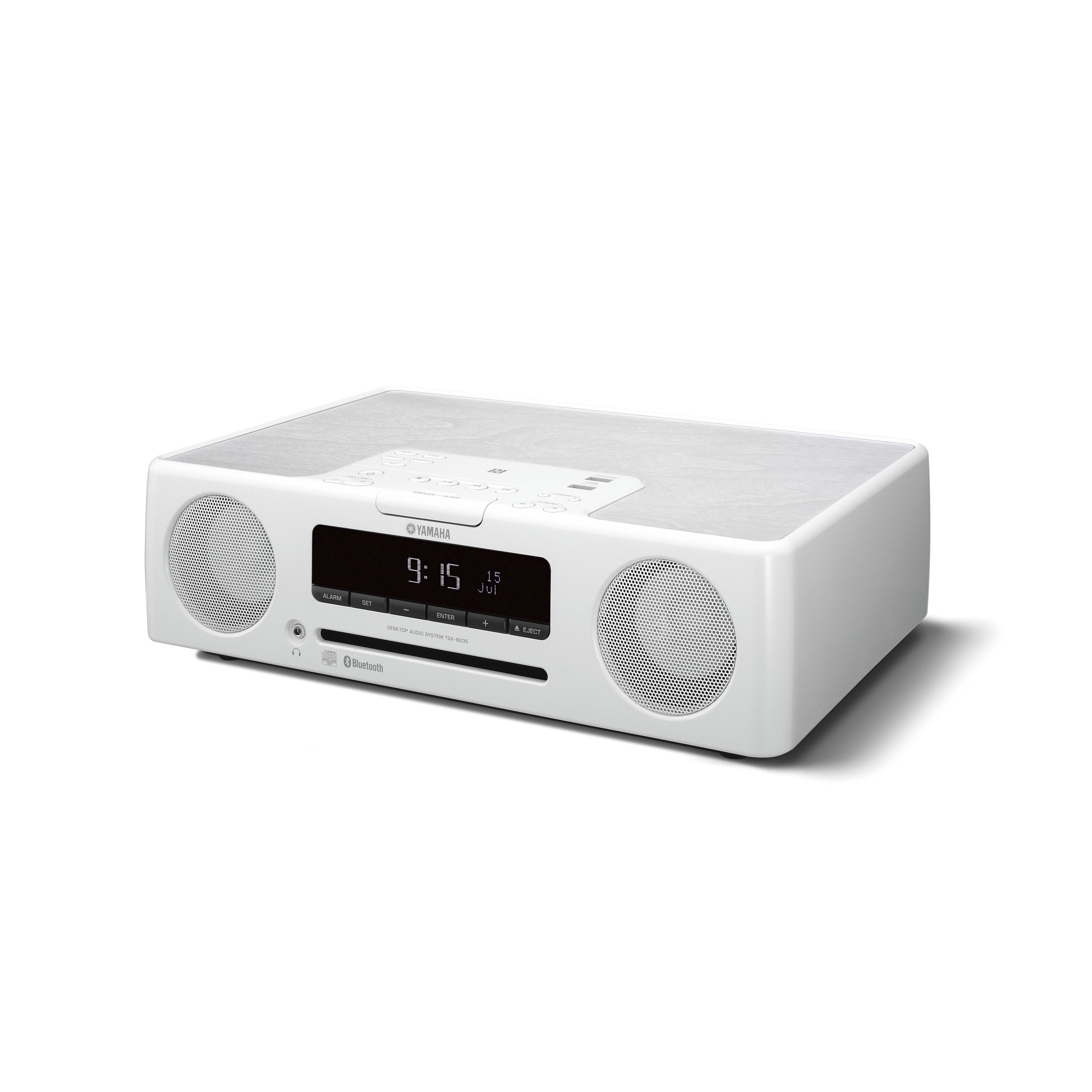 TSX-B235 - Overview - HiFi Systems - Products - Home Audio - Audio