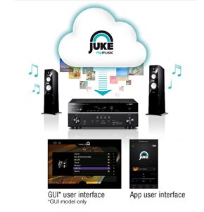 RX-A2040 - Overview - AV Receivers - Products - Home Audio