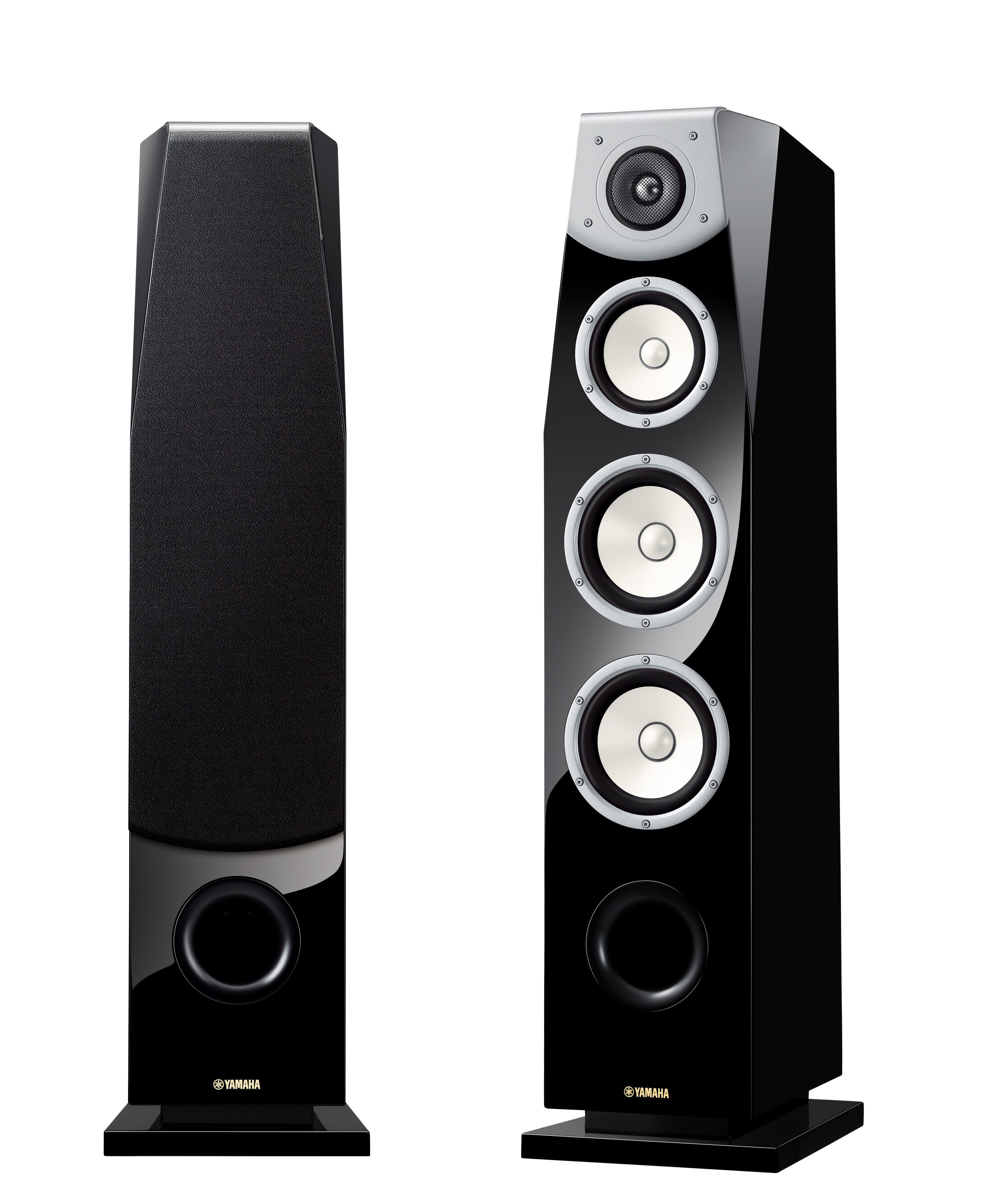 YAMAHA ヤマハ　 NS-C901 スピーカー ブラック NS-C901 - Overview - Speakers - Products - Home Audio