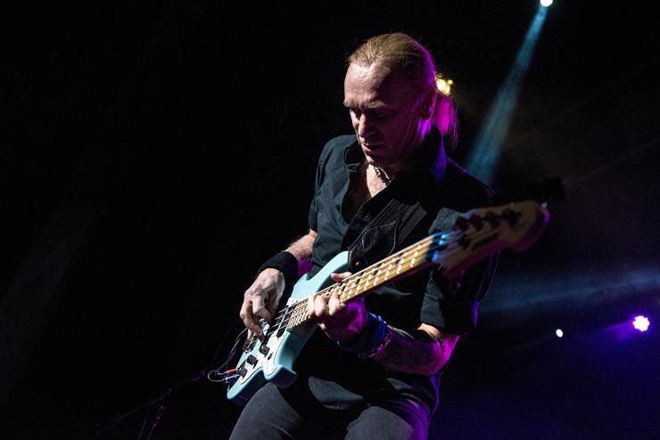 Billy sheehan『in Japan』非売品レアビデオ Billy sheehan『in Japan』非売品レアビデオ Billy sheehan『in