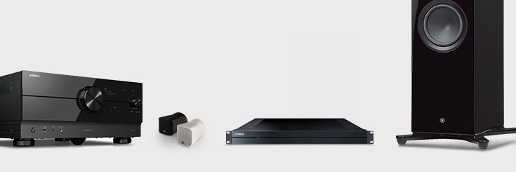 Custom Installation