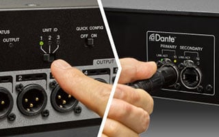Yamaha Tio1608-D オーディオインターフェース Tio1608-D - Overview - Audio and Network Interfaces and