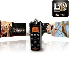 その他 YAMAHA POCKETRAK PR7 POCKETRAK PR7 - Overview - CD Players - Professional Audio