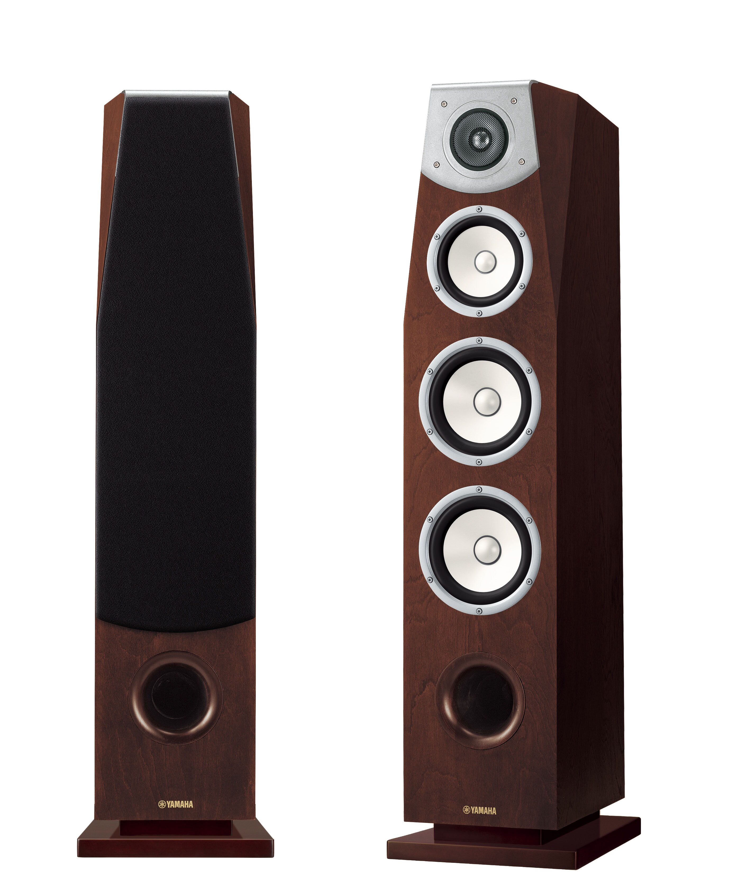 NS-F901 - Overview - Speakers - Products - Home Audio - Audio