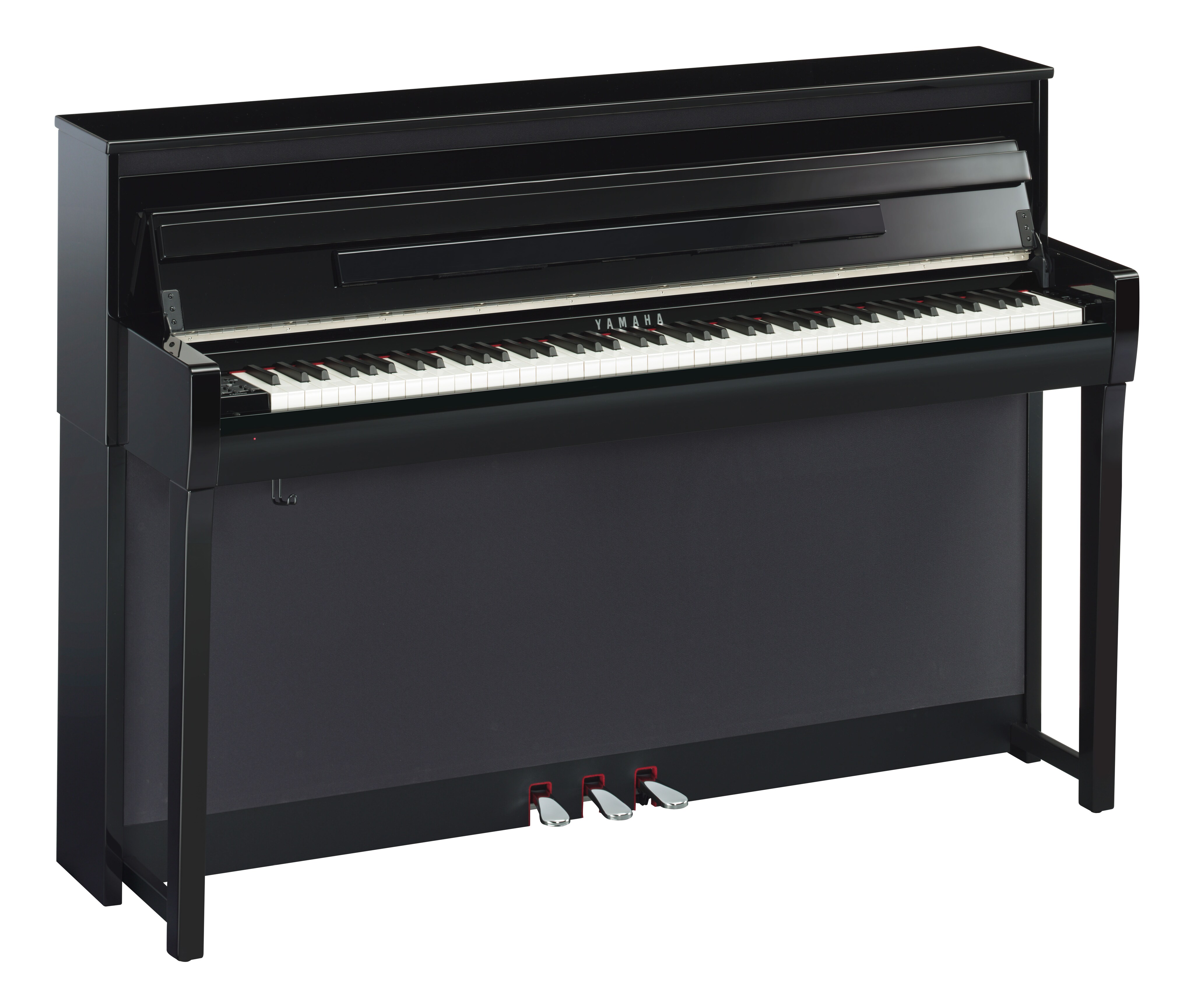 CLP-685 - Overview - Clavinova - Products - Pianos - Musical